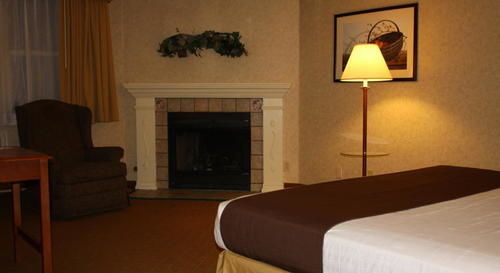 Holiday Express & By Ihg Camarillo